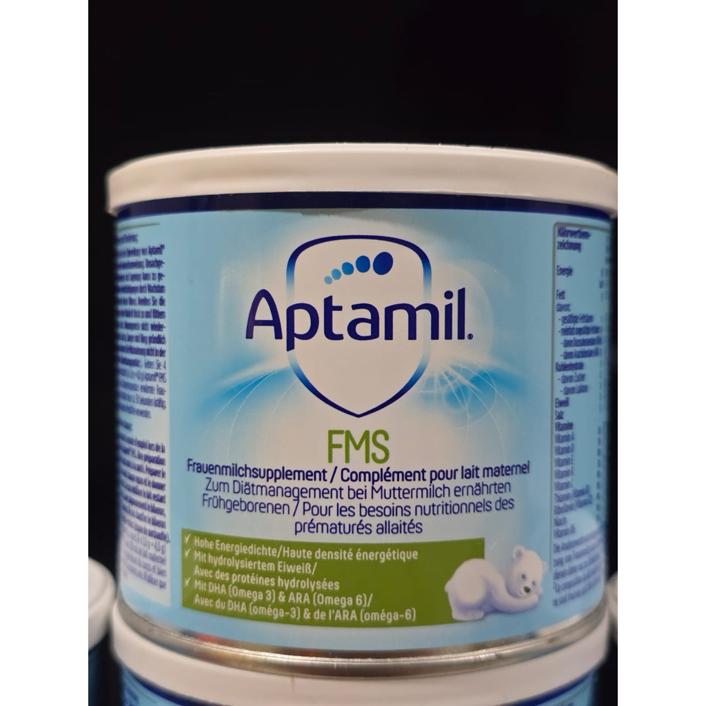 APTAMIL FMS HMF