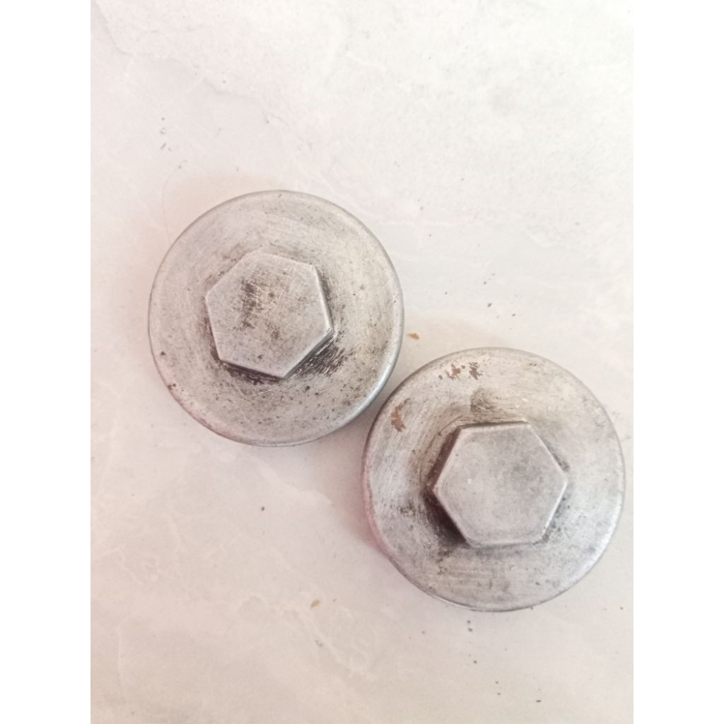 Tutup Klep Mio Sporty Mio Smile Original Copotan