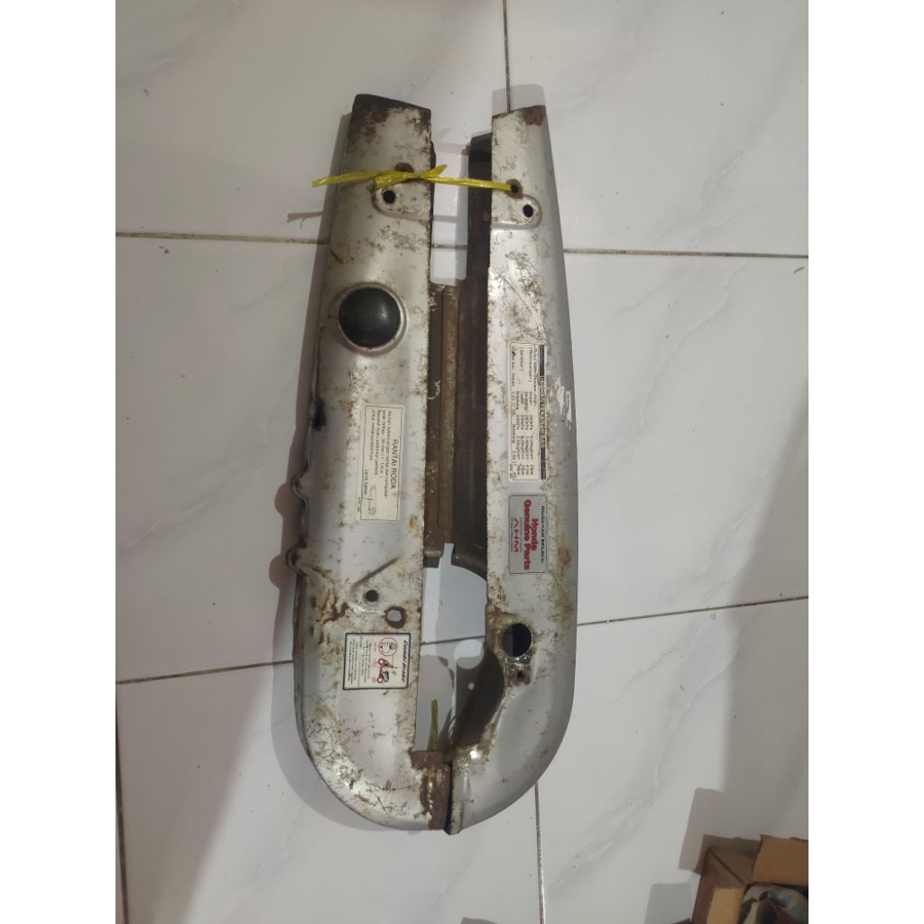 Katengkas kirana original