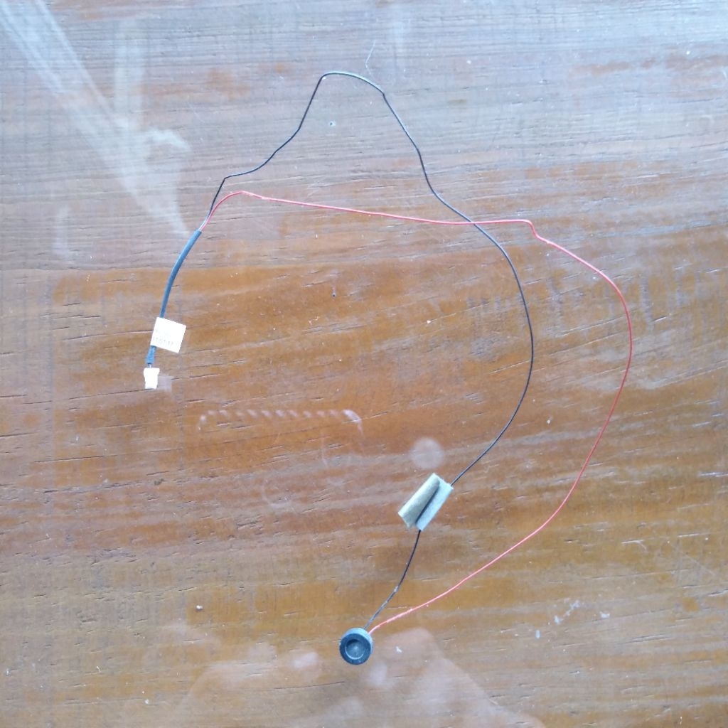 mic laptop Acer aspire 4750z