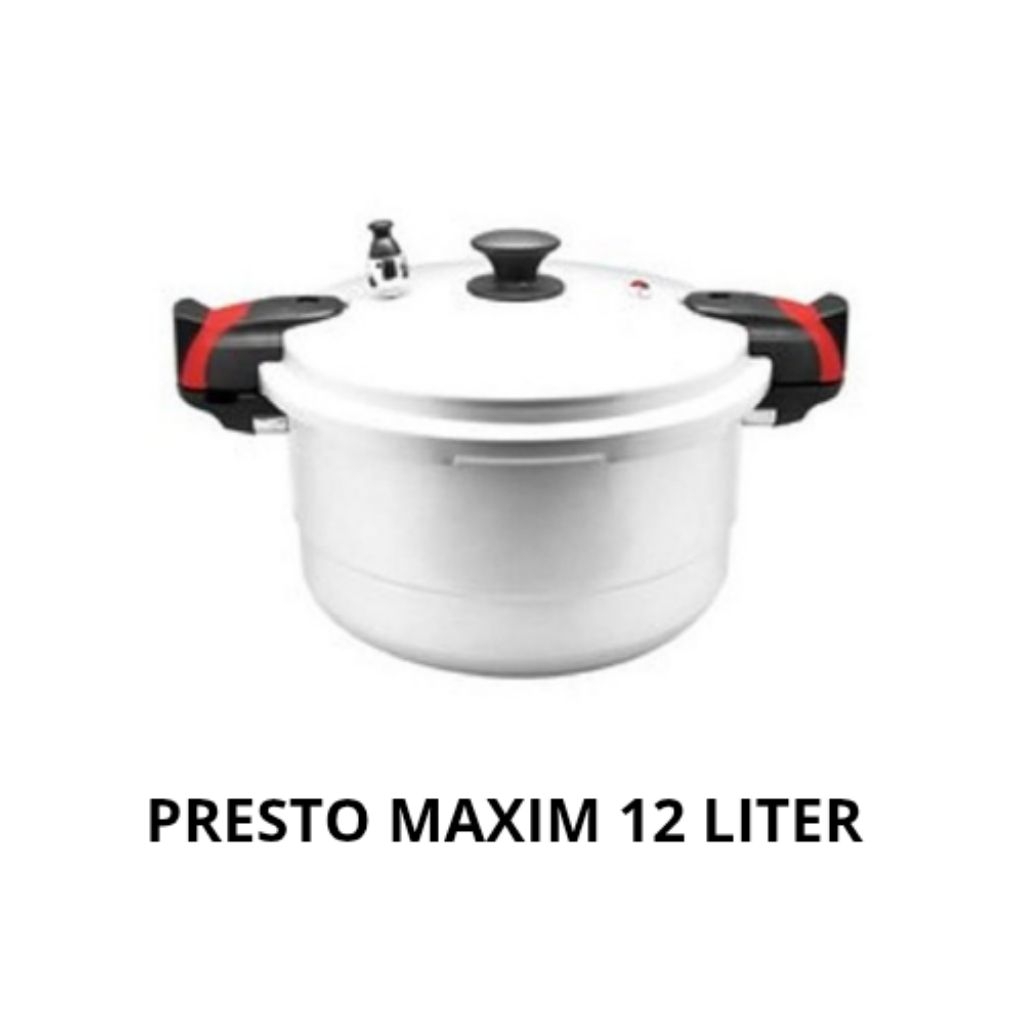 PRESTO MAXIM 12L