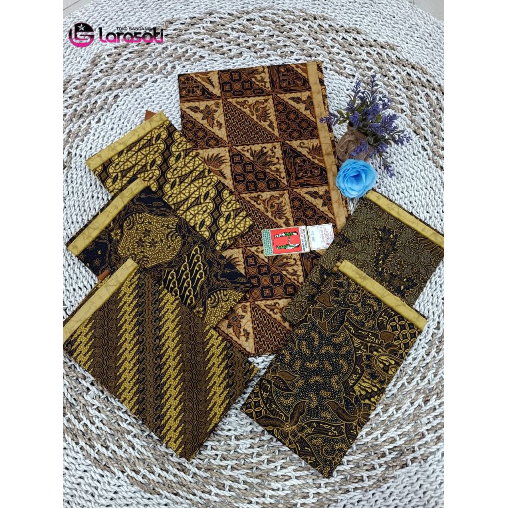 BATIK ADRM/SEWEK