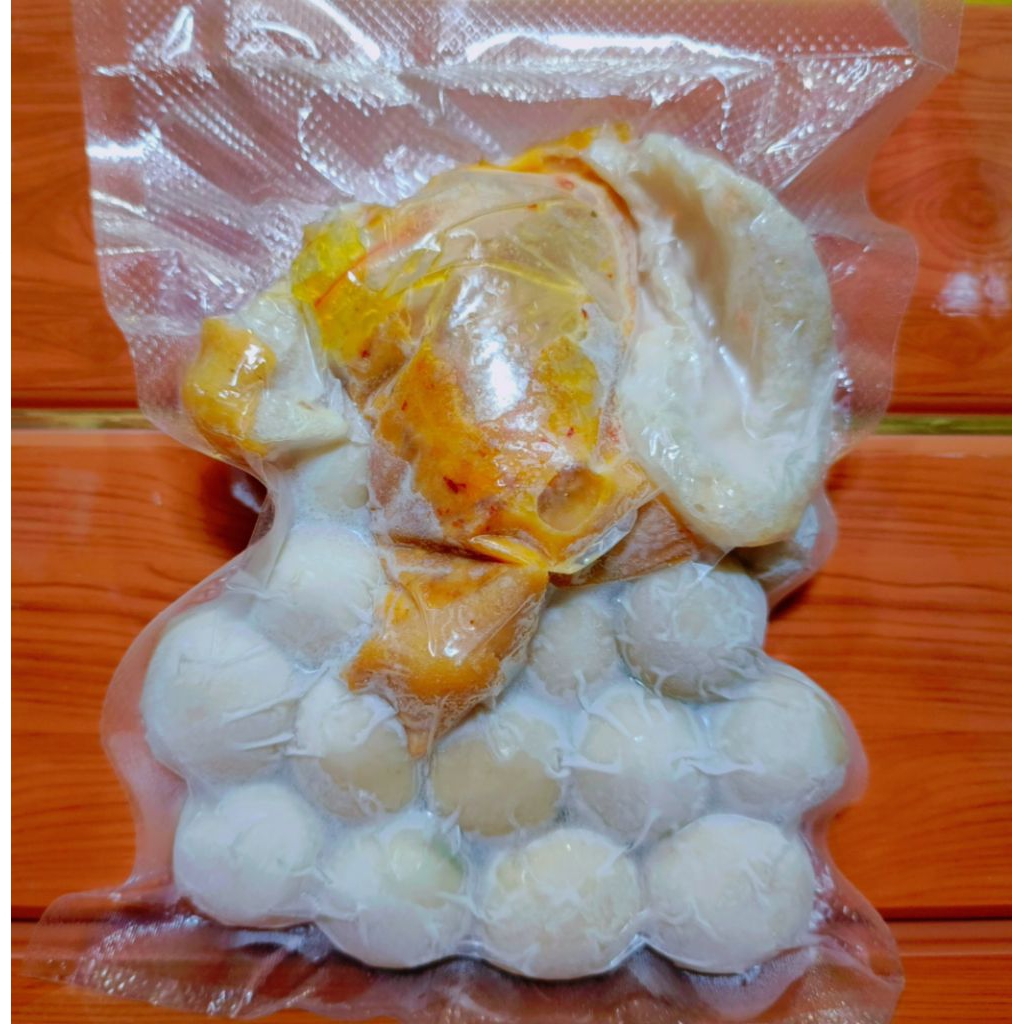 cilok kuah