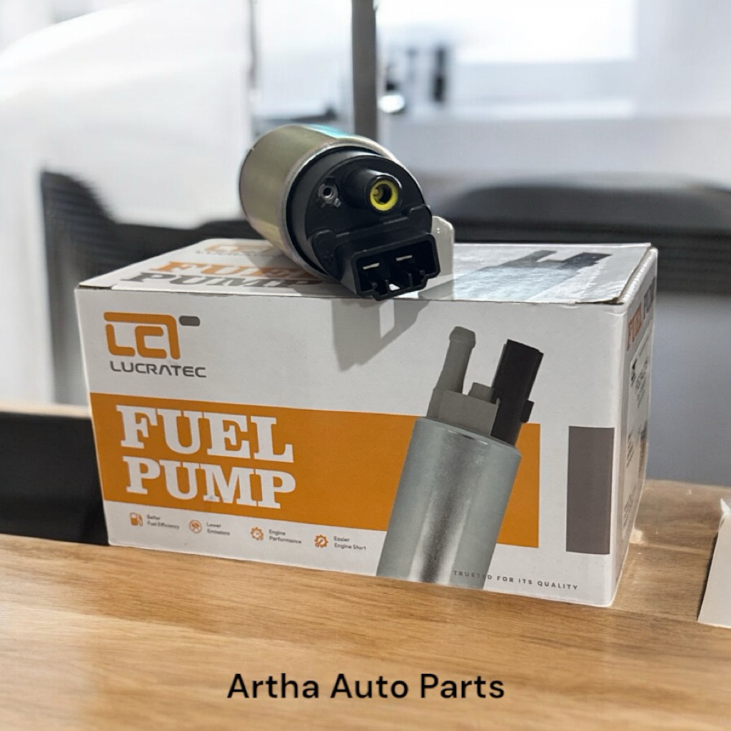 Fuel Pump Toyota Avanza Daihatsu Xenia