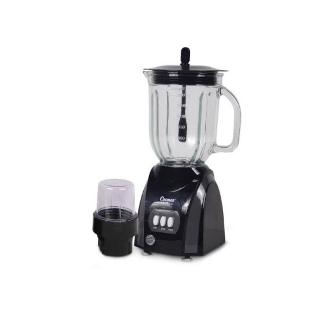 Blender kaca cosmos CB-281G