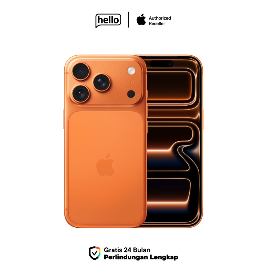 Apple iPhone 17 Pro
