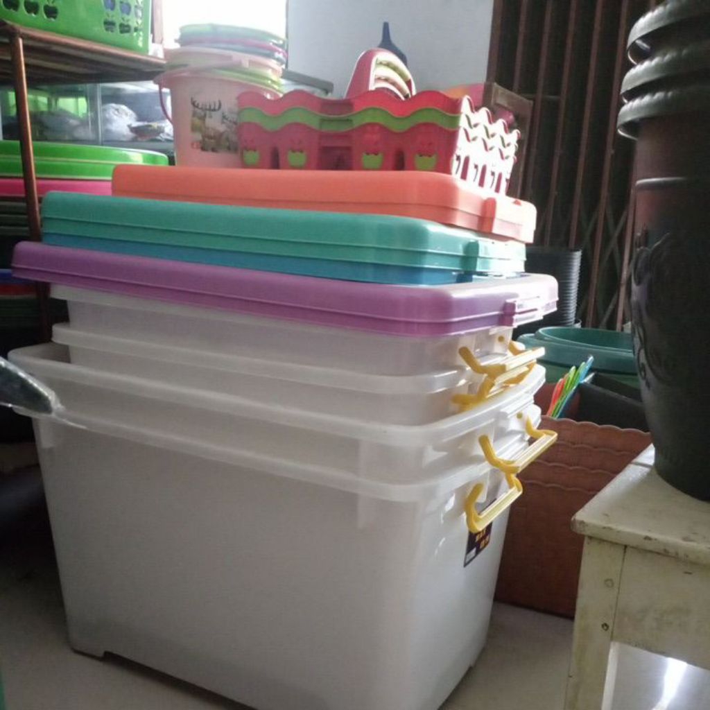 Kontainer Shinpo CB 95