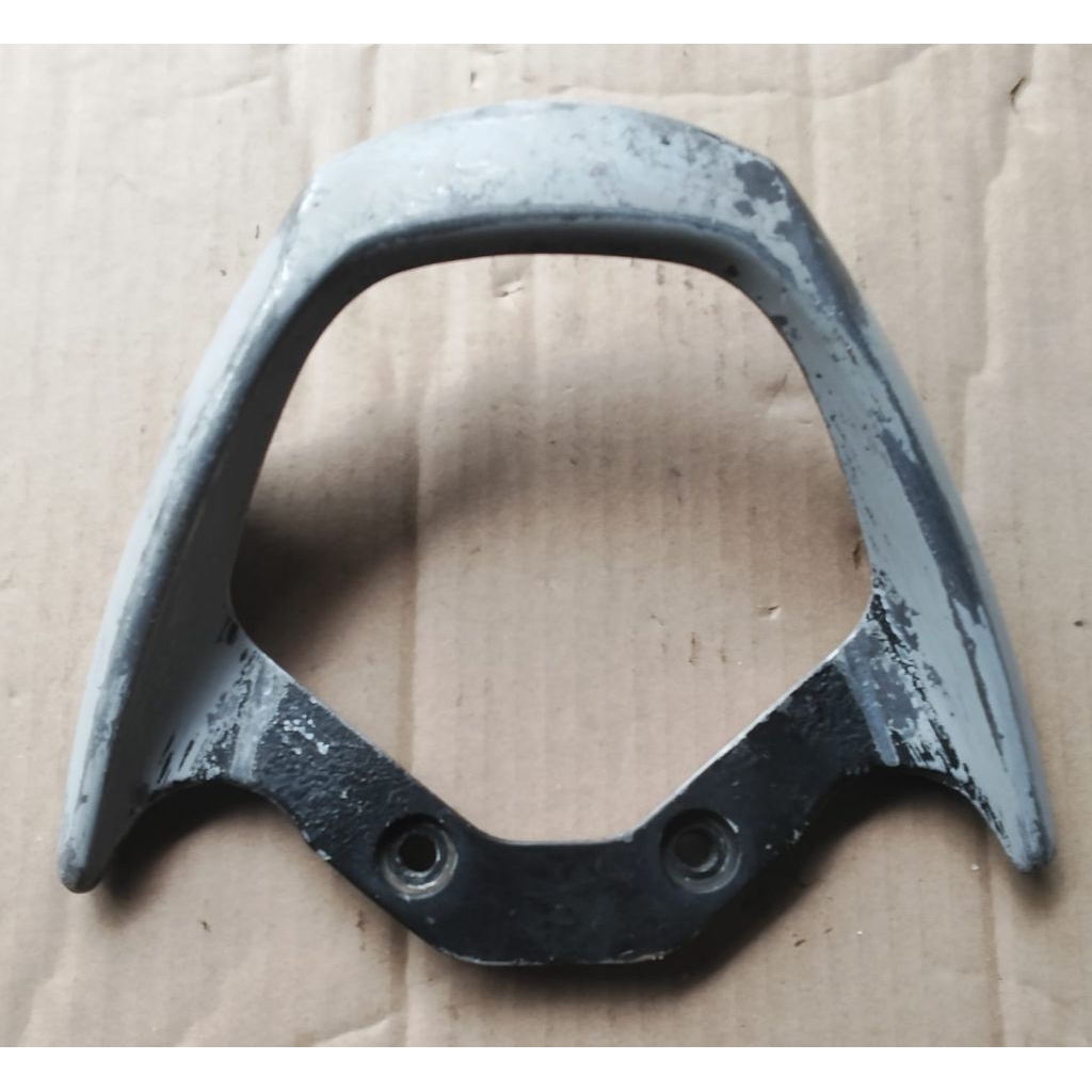 Behel kawasaki athlete 125 BEGEL KAWASAKI ATHLETE 125