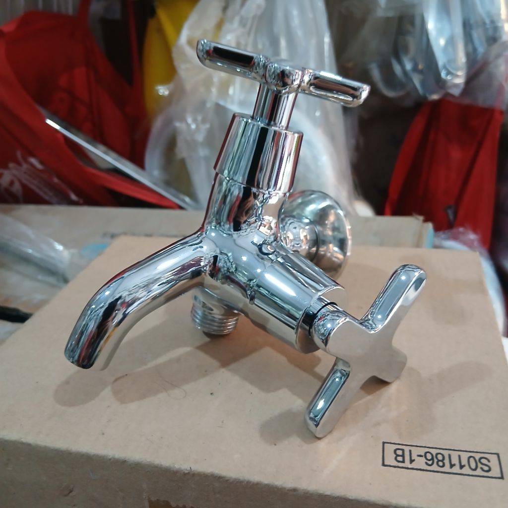 KRAN CABANG AMERICAN STANDARD