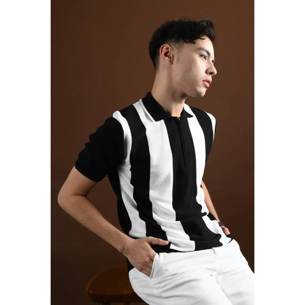 Heymale  Zippy Polo Polo Pria