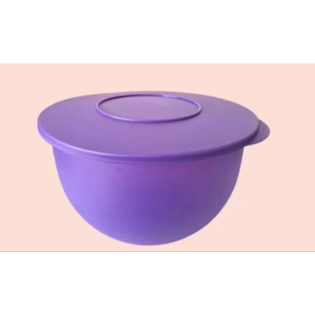 expression bowl ungu