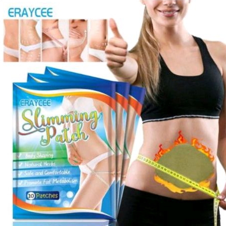 Koyo pembakar lemak perut membantu membakar lemak perut