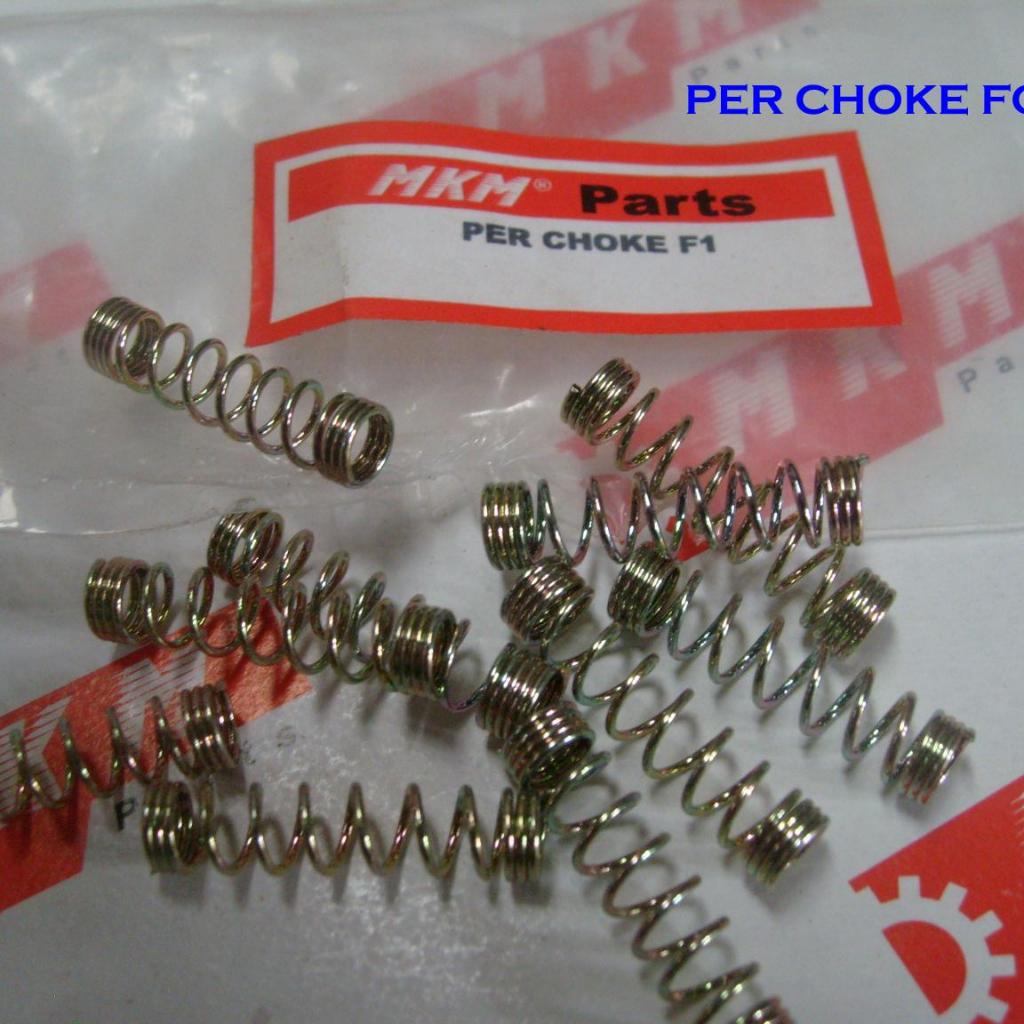 Per Pir Ver Tarikan Choke Cuk Karburator Karbu Motor Force 1/F1ZR-F1 ZR/F1Z Berkualitas