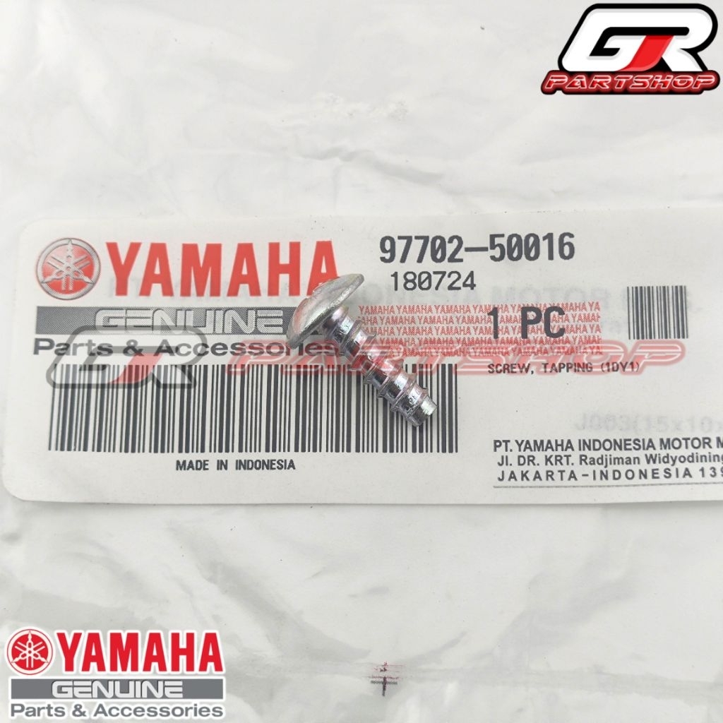 BAUD BAUT TUTUP BOX AKI NMAX OLD AEROX 155 OLD NEW LEXI ORIGINAL YAMAHA ORI YGP ASLI COVER ENGSEL JO