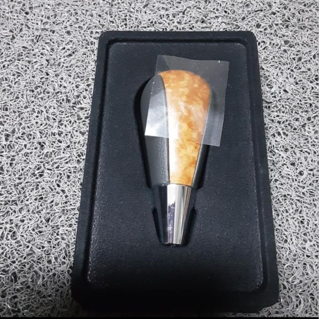 Shift knob Alphard Anh10