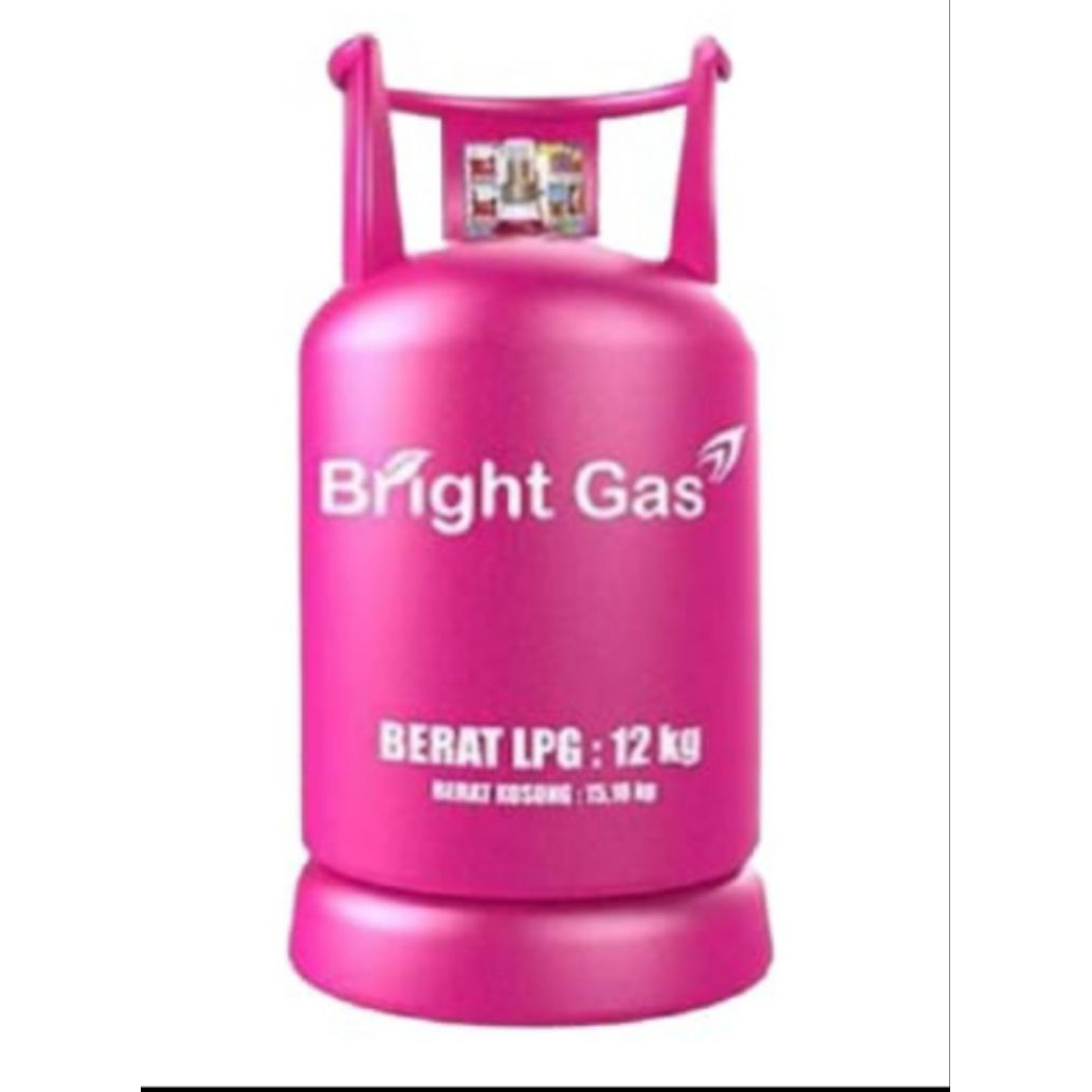 Gas 12kg