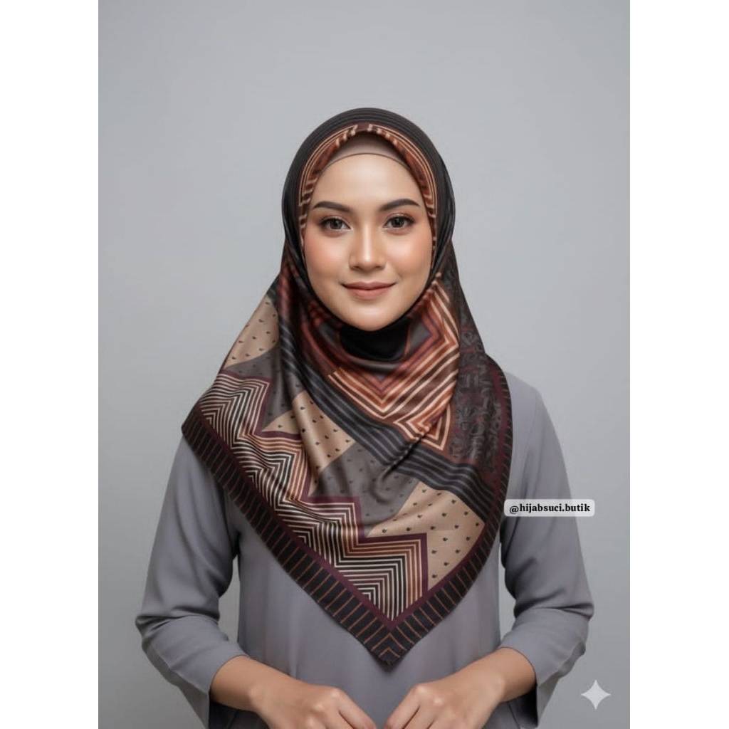 HIJAB DEENAY SALE (NO DEFECT) ORIGINAL