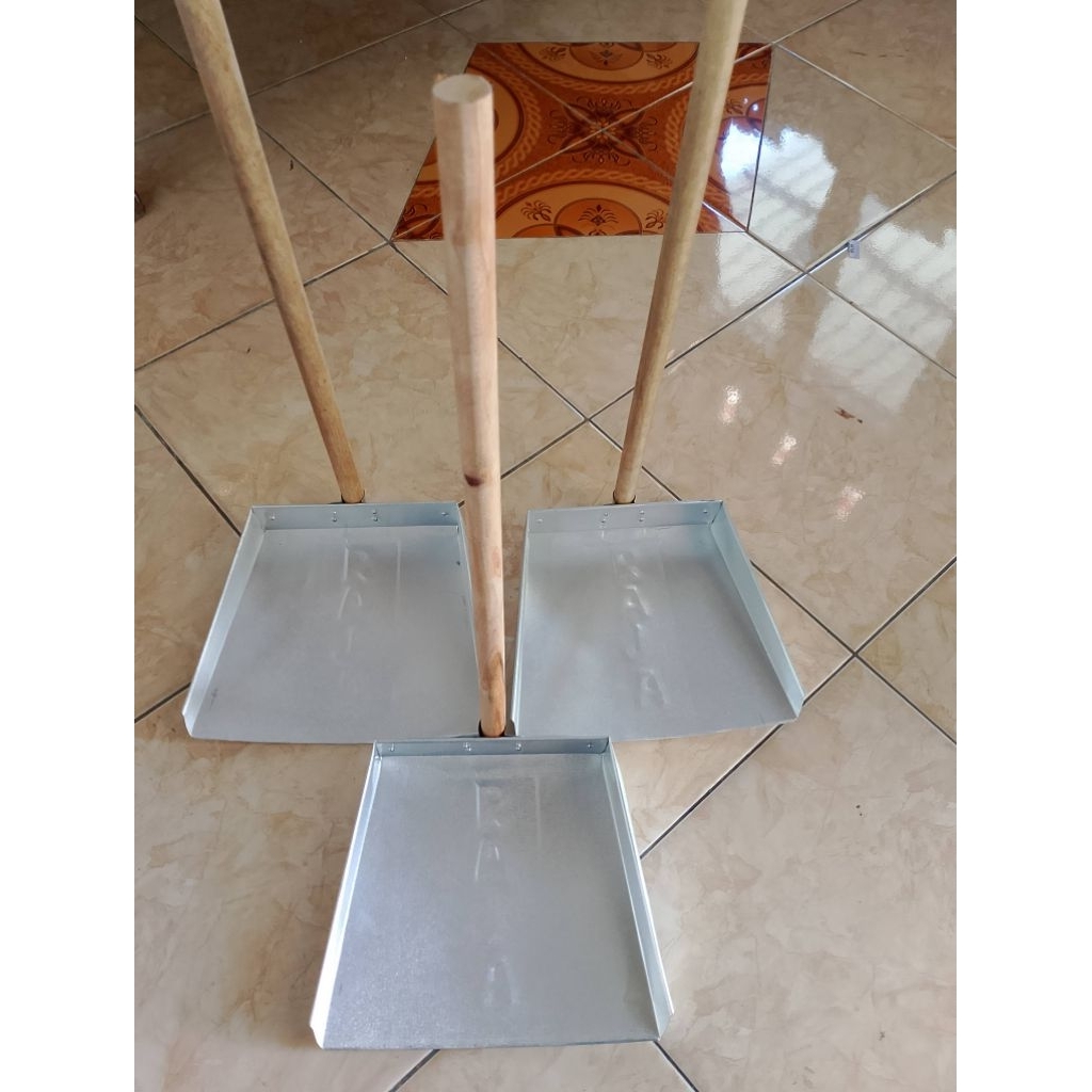 CIKRAK SENG/PENGKI/SEROK SAMPAH MURAH
