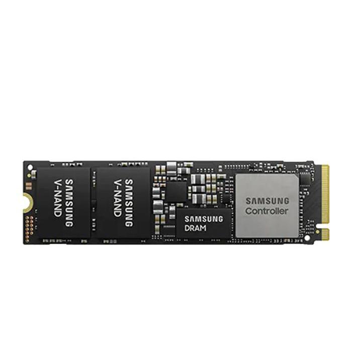 Samsung SSD PM9C1 512GB PCIe NVME M2 2280 - Super Hi Speed - SSD Samsung PM9C1 256GB