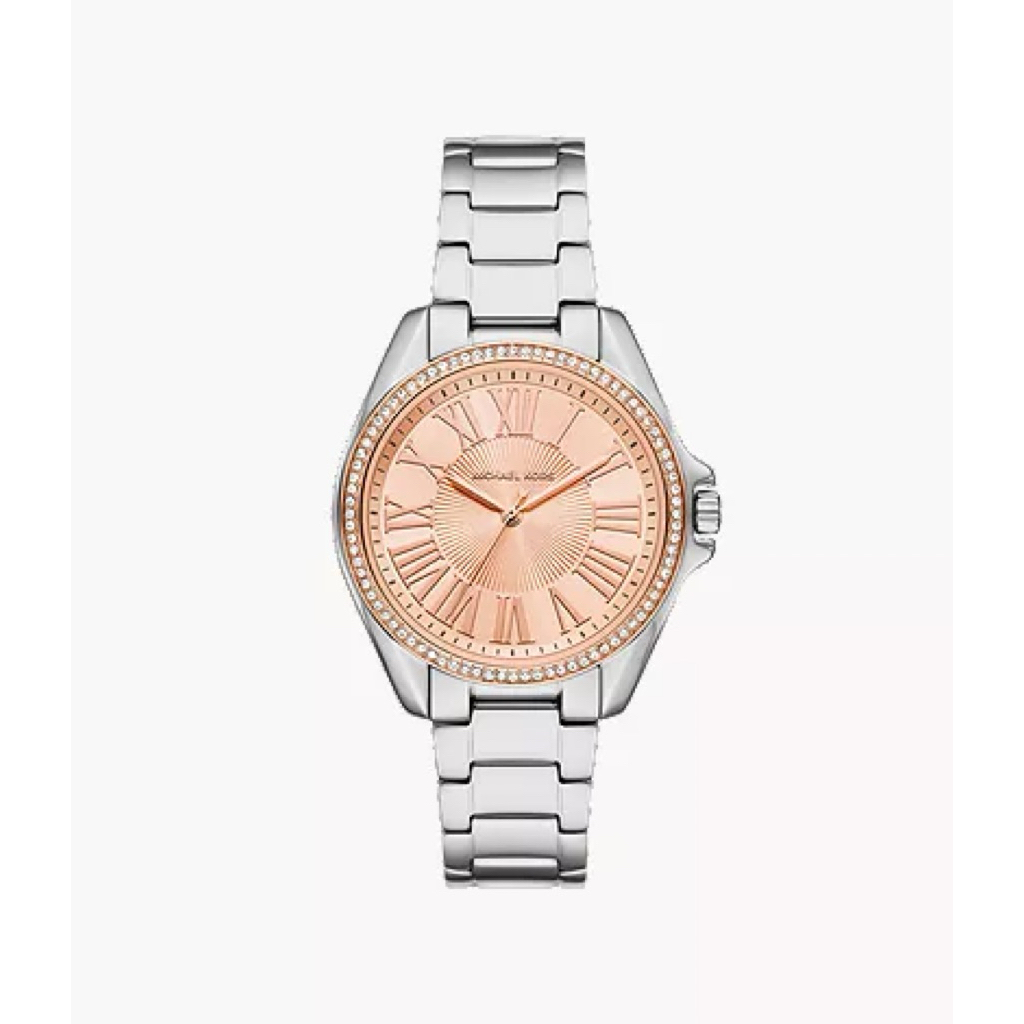 jam tangan wanita ori KODE MK4854