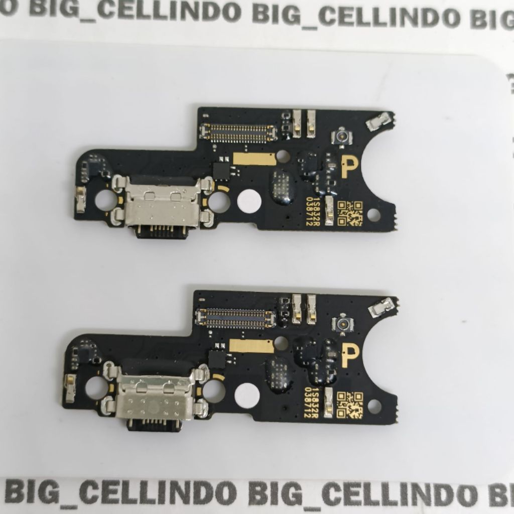 XIAOMI POCOPHONE F1 POCO F1 ORIGINAL PAPAN BOARD PCB FLEXIBLE FLEXIBEL FLEKSIBEL PCB KONEKTOR CONEKT