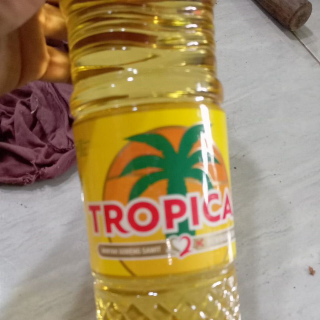 tropical, 1 liter