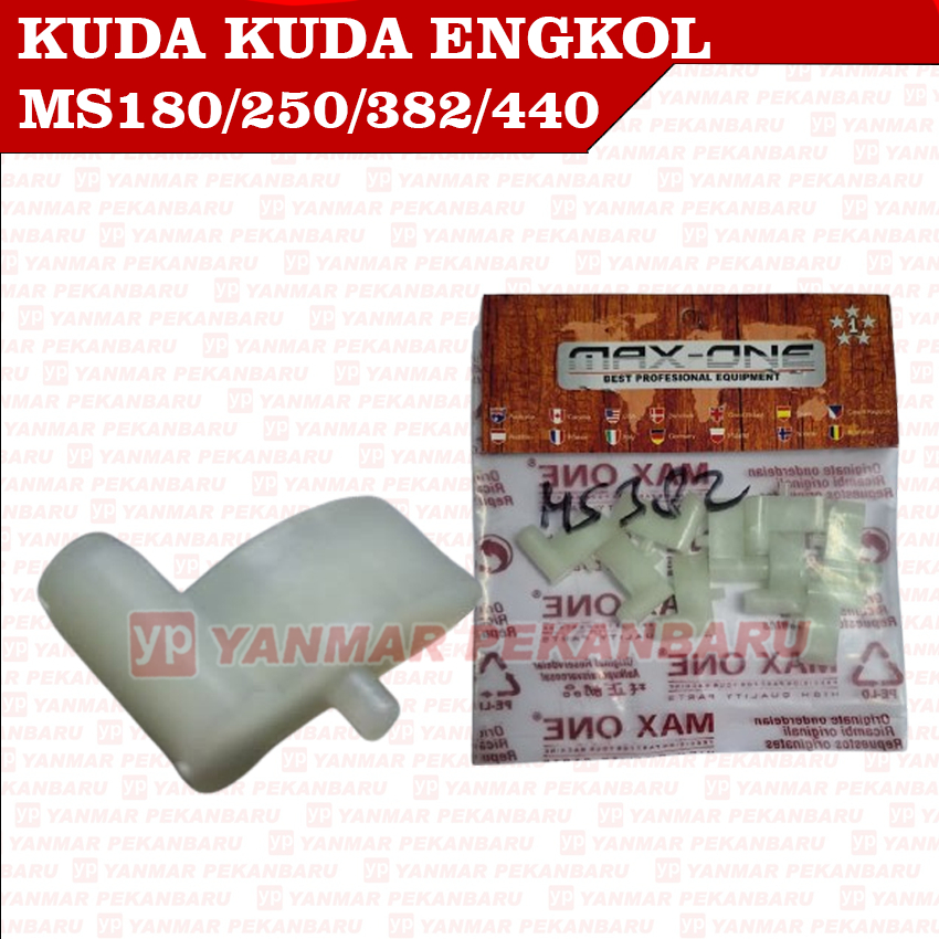 MS180 MS250 MS382 MS440 Kuda Kuda Engkol Pawl Starter Mesin Chainsaw Senso Sinso STIHL MS 180 250 38