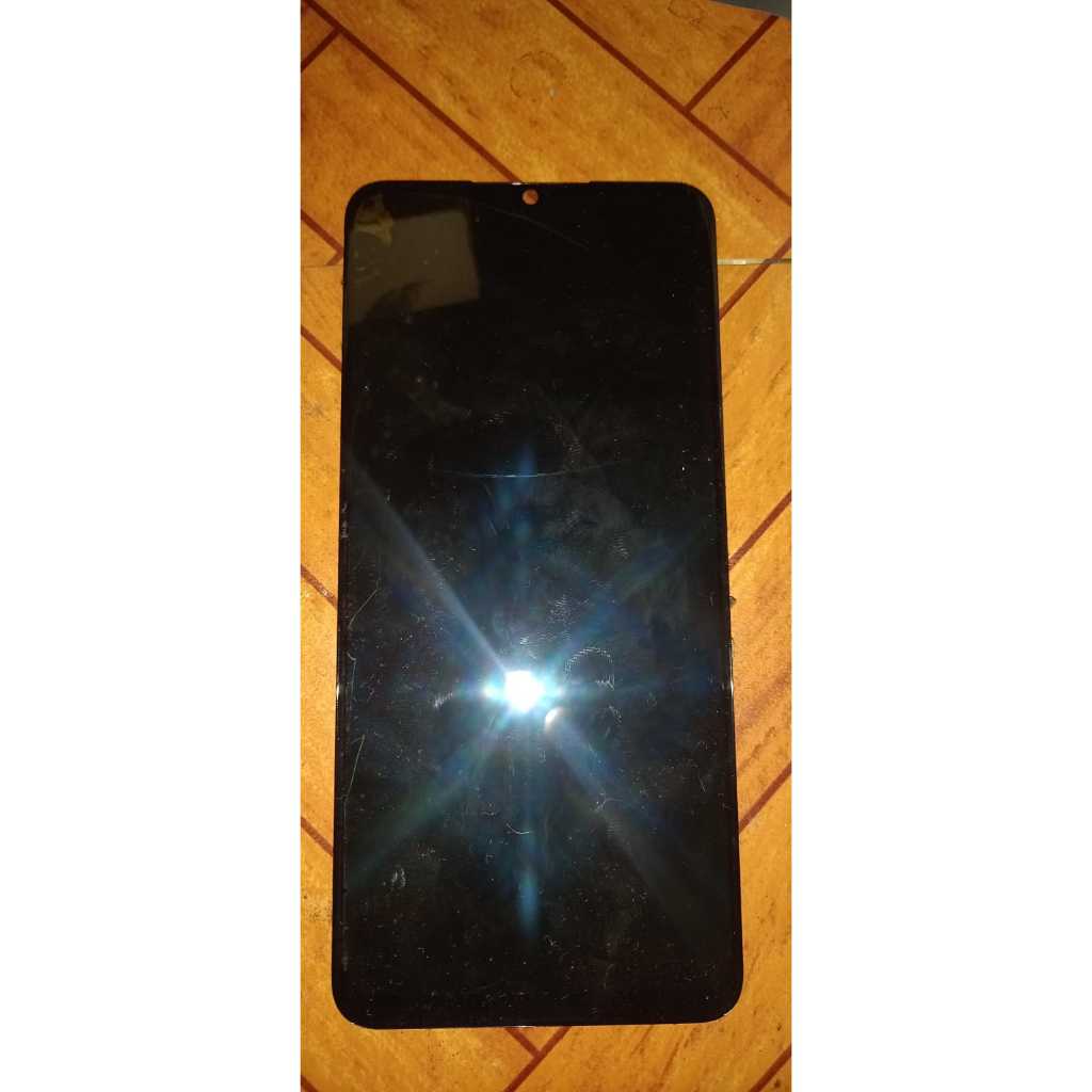 Lcd Original Vivo S1 Pro Copotan Minus