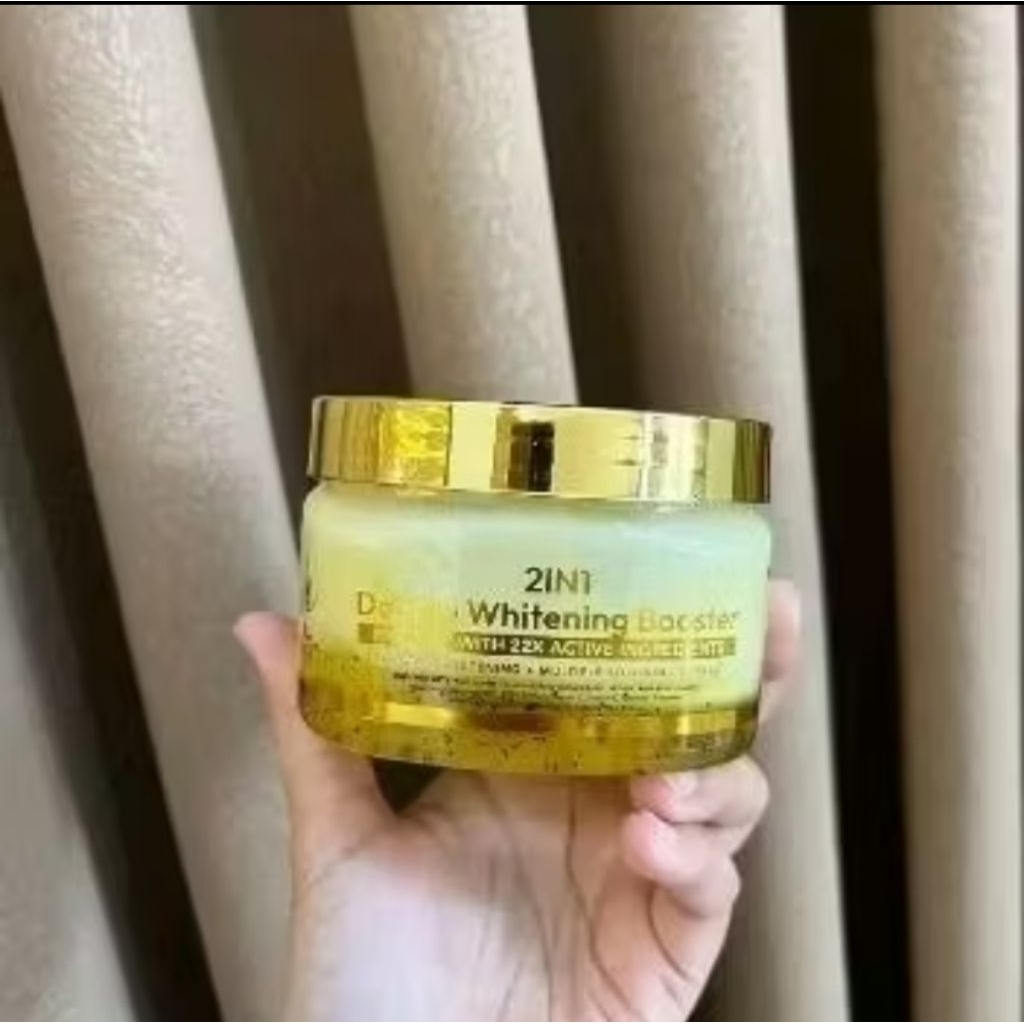 Hb dosting BPOM by imd glow