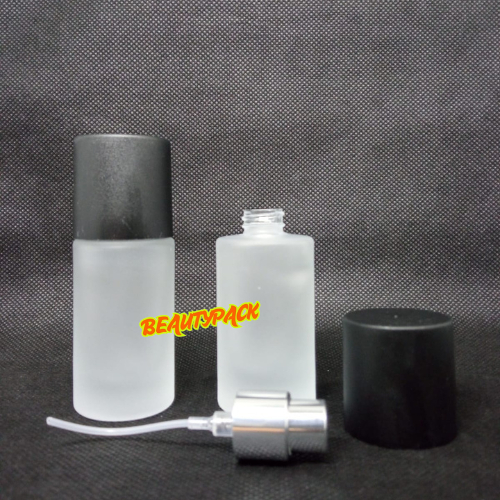 Botol casa 20ml doff