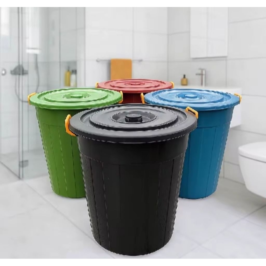 Ember air 80 Liter warna /Tong 80 liter