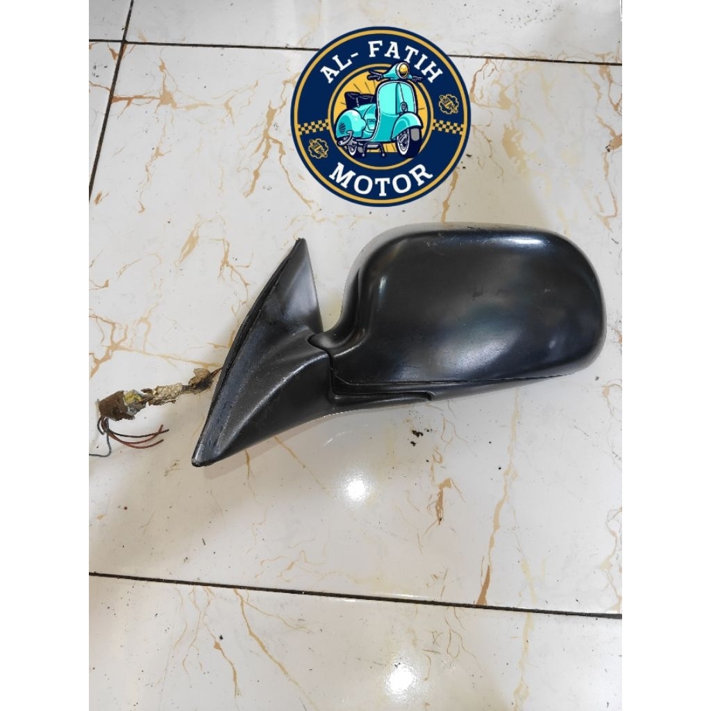 spion galant hiu retrack original