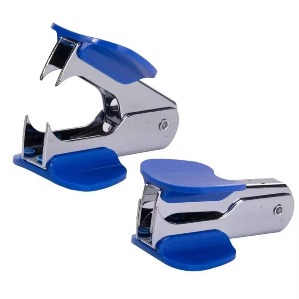KNK STAPLER REMOVER / PENCABUT ISI STAPLES
