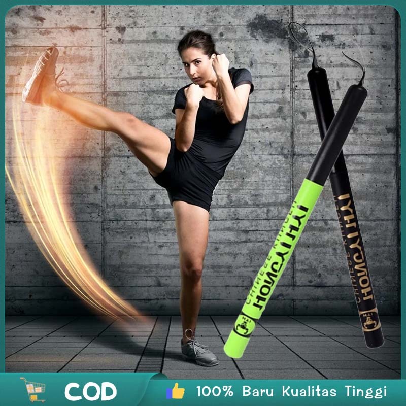 Stick Boxing Stick Tinju Alat Boxing Tinju Target Silat Stick Boxing