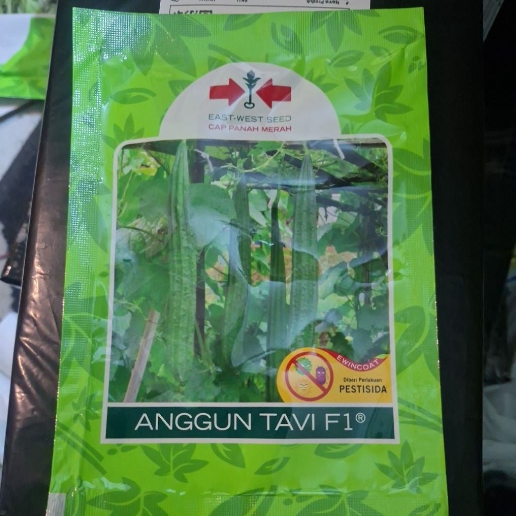 BENIH OYONG ANGGUN TAVI F1, 75 BUTIR