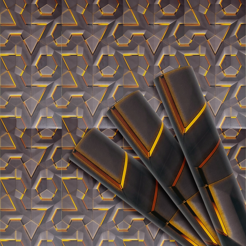 DTG Wallpaper Dinding Motif marmer putih 45 x 8M Stiker Dinding Ruang tamu GH179