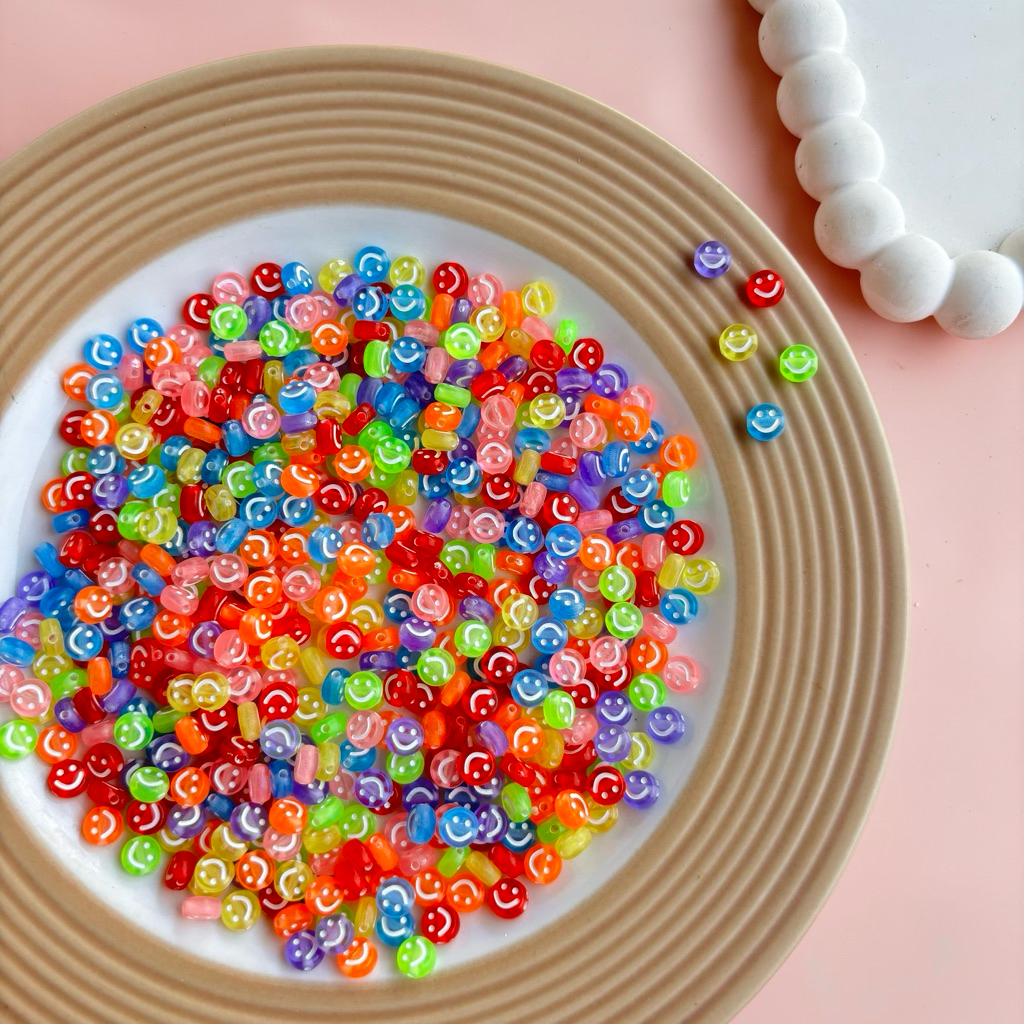 MANIK SMILE WARNA BENING / MANIK SMILE MURAH / MANIK SMILE VIRAL