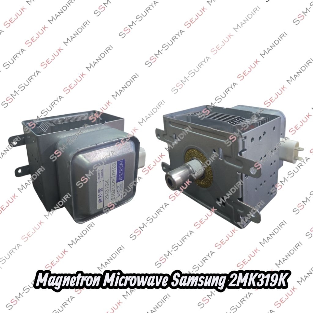 Magnetron Microwave Samsung 2M319K