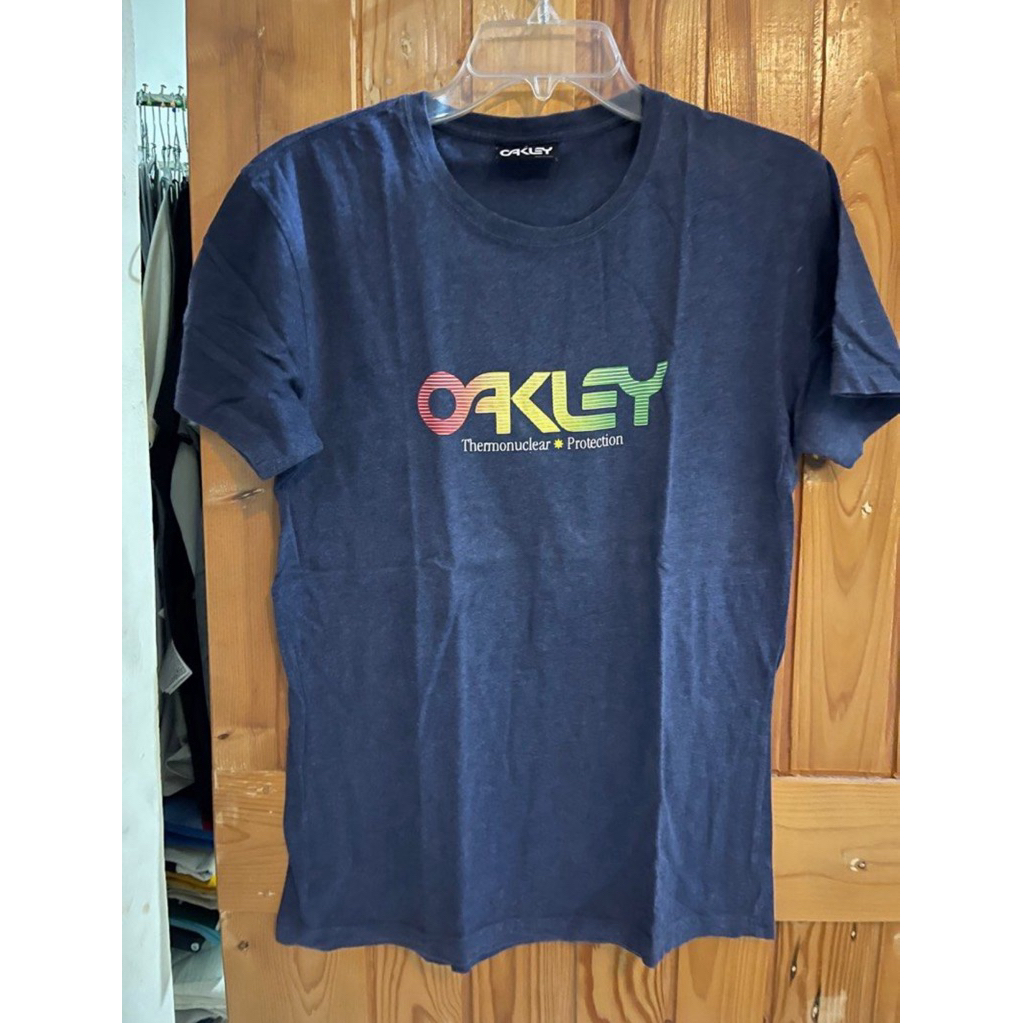 kaos originao oakley