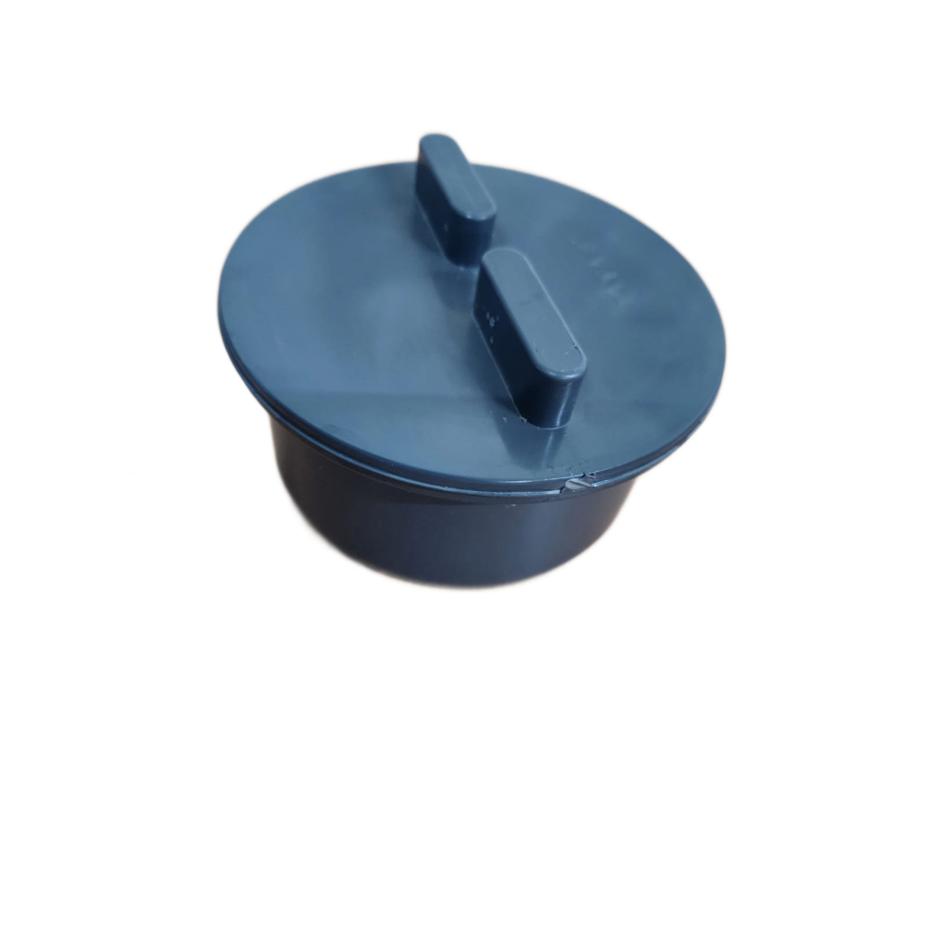 FITTING PVC CLEAN OUT PVC 4 INCH TS (AW) MERK JAYA