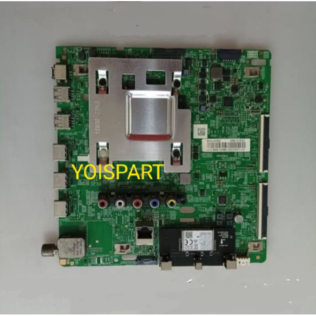MB Mainboard Samsung UA50RU7100K .UA50RU7100