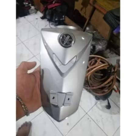 panel dasi yamaha vega r new set emblem