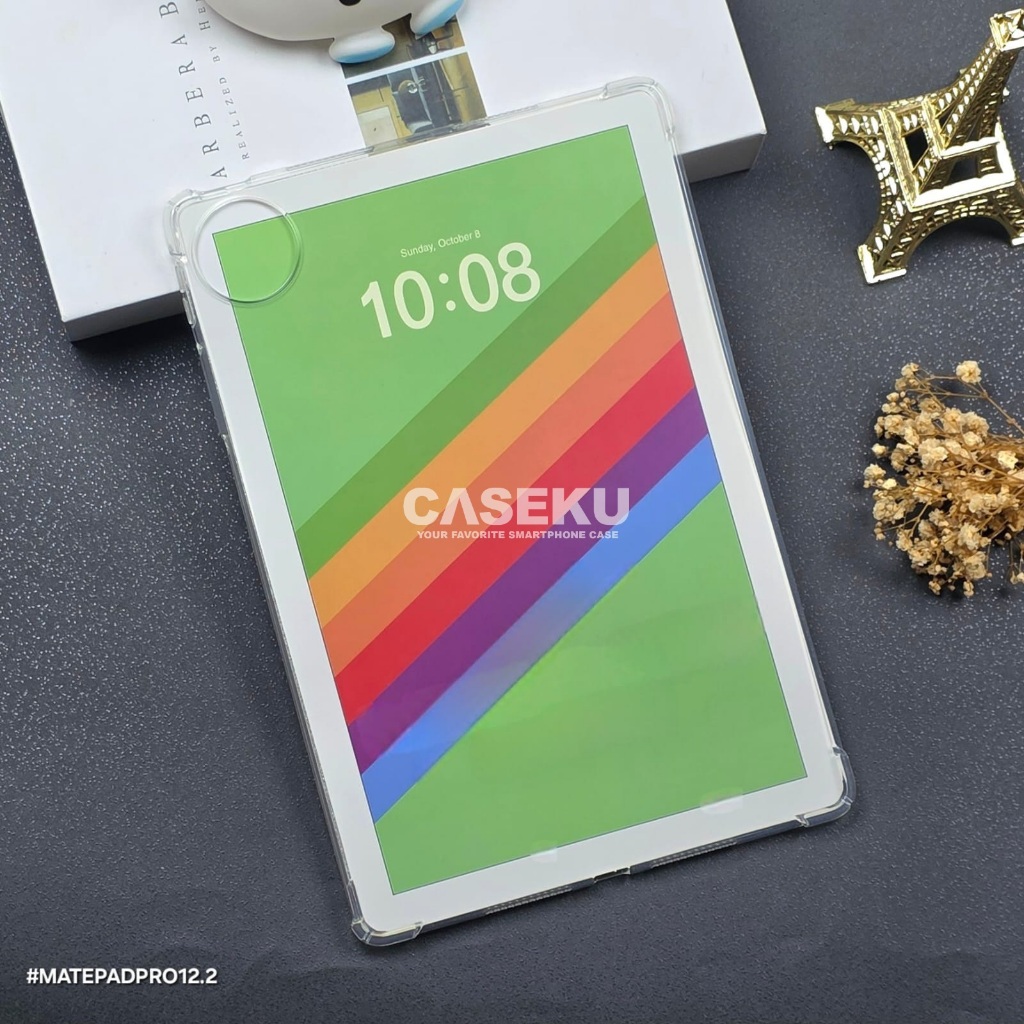 Case Huawei Matepad 12X Huawei Matepad Pro 12.2 Huawei Matepad 13.2 Premium Silikon Tpu Case Anticra
