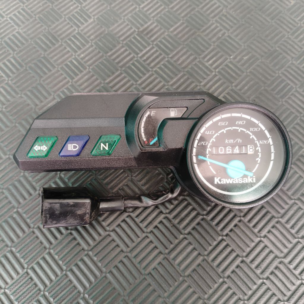 Spido KLX 150 Original