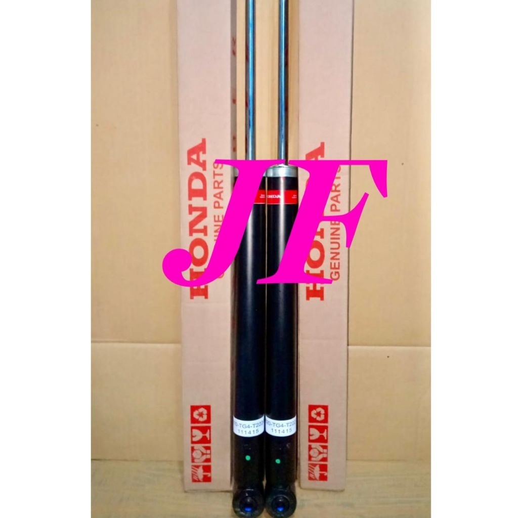 Shock Breaker Belakang Honda Mobilio Copotan