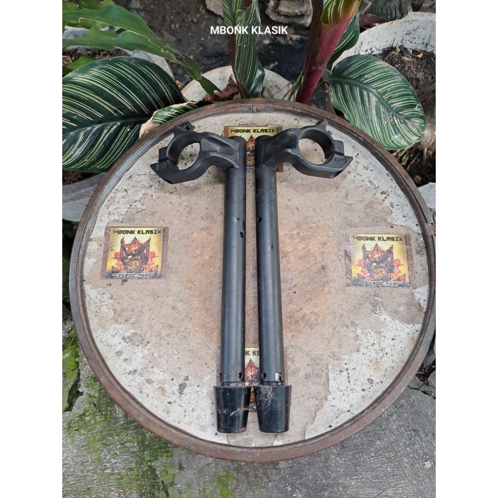 stang ninja 250 rr mono ORIGINAL stang ninja mono 250 rr stang kawasaki ninja 250 rr mono stang ninj