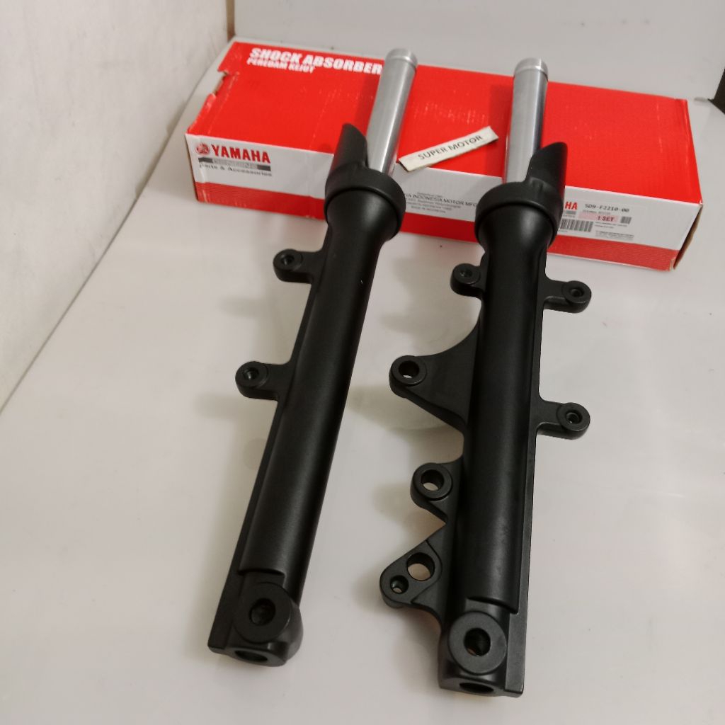 shock depan aerox aerox aerox aerox plus tabung 1set kanan kiri original