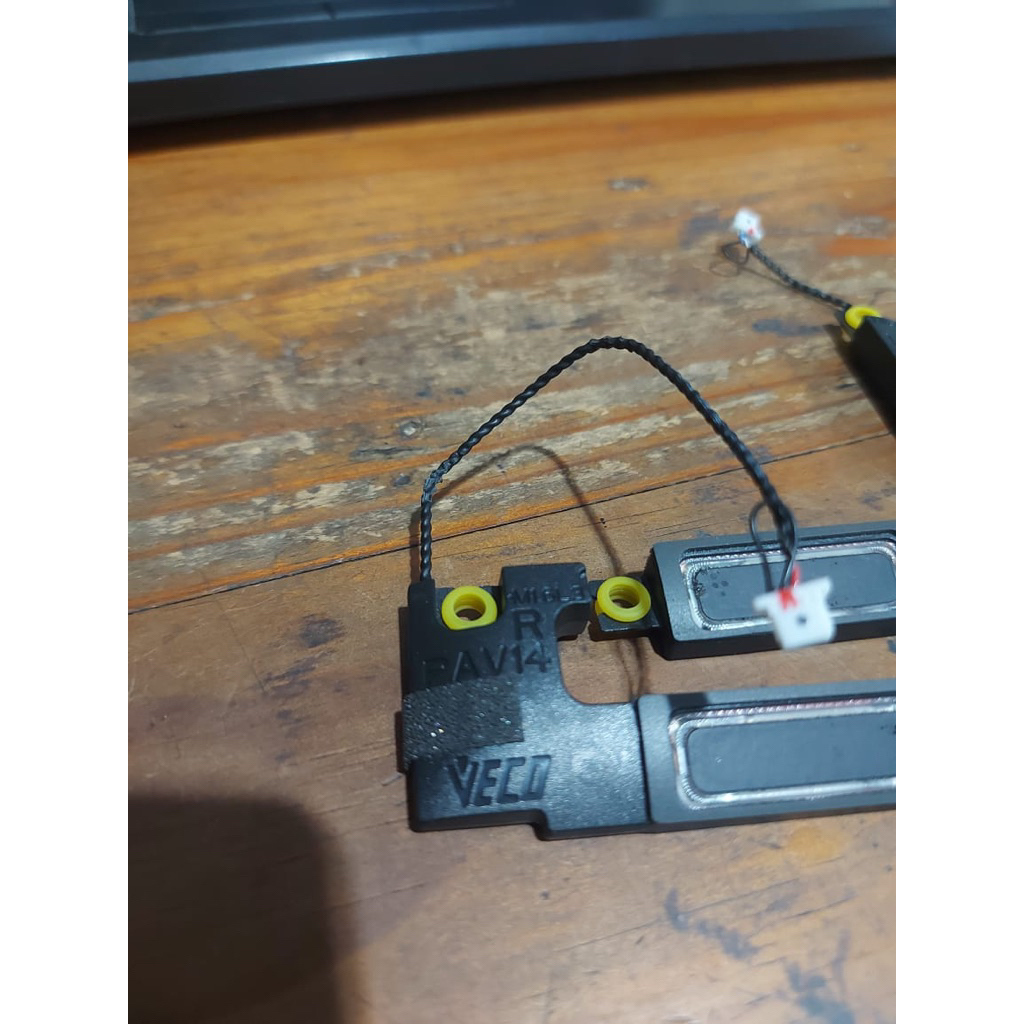 Speaker Laptop HP Pavilion Plus 14 14ew 14ey 14-EW 14-EY N60152-001 Second Original