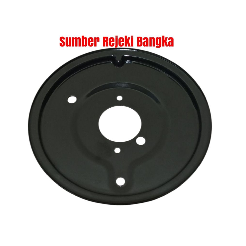 BURNER COVER KOMPOR RINNAI RB-7502D/RB-7502 D / RB-7503D/RB-7503 D