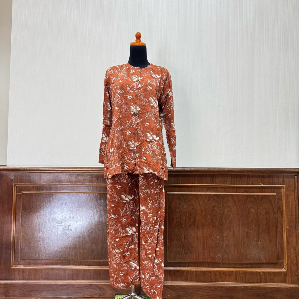 Preloved One Set Dear Kinara